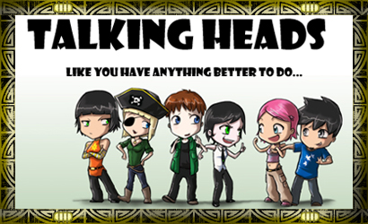 Deco Scene Title Bar